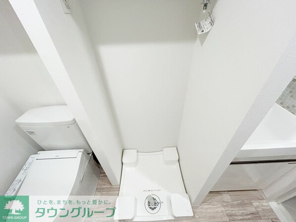 ステージファースト千葉中央の物件内観写真